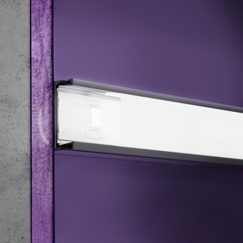 Лента светодиодная 24В 2835 4.8Вт/м 4000К IP65 (уп.5м) Maytoni 10140