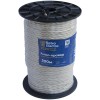 Провод ретро 3х2.5 сл. кость (уп.200м) RetroElectro 2254778