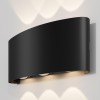 Светильник светодиодный Strato 6Вт 3000К IP54 архитектурная подсветка Maytoni O417WL-L6B3K