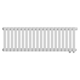 Радиатор дизайн Shift Q30 VC2030 20 секц. RAL9016 Royal Thermo НС-1631280