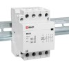 Контактор модульный КМ 40А 3NО+NC (3 мод.) EKF km-3-40-31