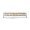 Шина в корпусе 63А 2x27 PROxima EKF bic-63-2x27