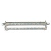 Шина в корпусе 63А 2x27 PROxima EKF bic-63-2x27