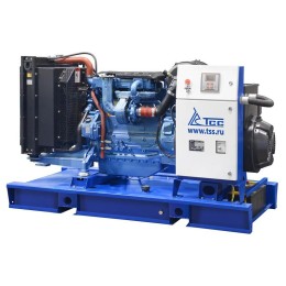 Электростанция дизельная АД-60С-Т400-1РМ9 ТСС 016975