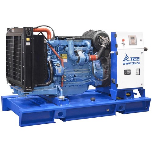 Электростанция дизельная АД-60С-Т400-1РМ9 ТСС 016975