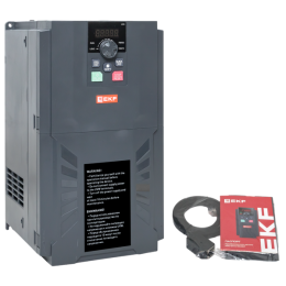 Преобразователь частоты PRO-Drive PD-150-FC-22K-43-B EKF PD-150-FC-22K-43-B