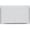 Корпус пластиковый ЩРВ-П-18 бел. дверь IP41 GENERICA MKP13-V-18-41-K01-G