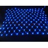 Гирлянда сеть 1.5х1м NTLD144-B-E-F 10% мигающих LED B уличная IP44 син. SHLights 4690601034779