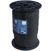 Провод ретро 3х2.5 черн. (уп.200м) RetroElectro 2254779