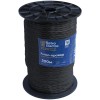 Провод ретро 3х2.5 черн. (уп.200м) RetroElectro 2254779