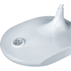 Светильник светодиодный настольный 61 408 NDF-D024-5W-6K-WH-LED 6Вт 6000К 300лм на основании бел. Na