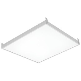 Светильник LE-СВО-03-040-3765-20Т "ОФИС КОМФОРТ ГРИЛЬЯТО" LED-effect 3765