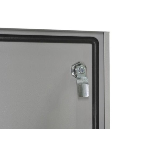Корпус металлический ЩРНМ IP31 250х200х150 DEKraft 32461DEK