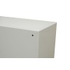 Корпус металлический ЩРНМ IP31 250х200х150 DEKraft 32461DEK
