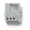 Диммер электронный 400Вт плавное диммирование 230В AC монтаж в коробке IP20 FINDER 155182300404