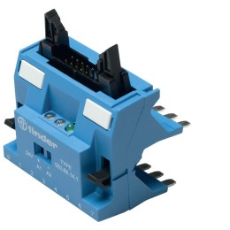 Адаптер MasterADAPTER для подключения 8 интерфейсных модулей MasterINTERFACE FINDER 09368141