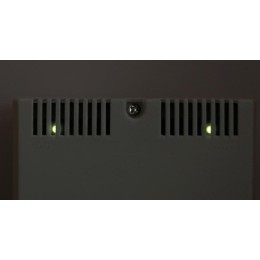 Источник бесперебойного питания ББП РАПАН-24/1.5 24В 1.5А под АКБ 4.5А.ч защита АКБ и выхода Бастион