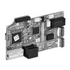 Плата расширения вход/выход 4DI 1AI 2DI независ. MODBUS-RTU ONI EC-K740-IO1