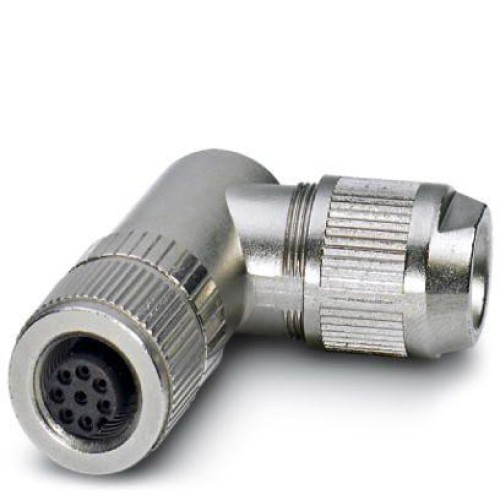 Соединитель шинный системный SACC-M12FR-8Q SH Phoenix Contact 1553666