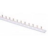 Шина соединительная типа PIN 4п 100А (дл.1м) (R) CHINT 811007