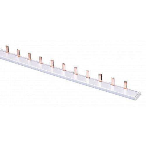 Шина соединительная типа PIN 4п 100А (дл.1м) (R) CHINT 811007