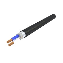 Кабель КГВВЭнг(А)-LS 2х0.75 380/660-3 (м) АЛЮР 00-00025305