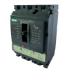 Выключатель автоматический MCCB BA-TM-160L/3P 25А (термомагнитый ТМ ICU:50KA) ELTEC 1200025