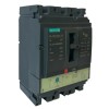Выключатель автоматический MCCB BA-TM-160L/3P 25А (термомагнитый ТМ ICU:50KA) ELTEC 1200025