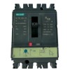 Выключатель автоматический MCCB BA-TM-160L/3P 25А (термомагнитый ТМ ICU:50KA) ELTEC 1200025
