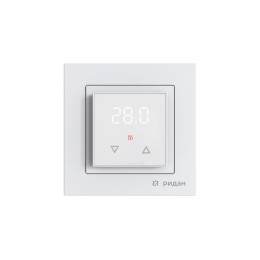 Терморегулятор Room бел. Ридан 21RT0103R