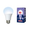 Лампа светодиодная LED-A70-25W/6500K/E27/FR/NR Norma 25Вт матовая 6500К холод. бел. E27 (упак. карто