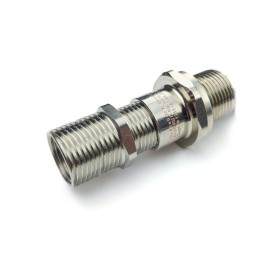 Ввод кабельный Ex ВКВ2ТН-НР-К2-G1 1/2-43 1Ex db e II Gb X ГОФРОМАТИК zeta31591
