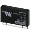 Реле миниатюрное полупроводниковое OPT-24DC/230AC/ 1 Phoenix Contact 2967950