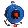 Удлинитель на катушке 1х20м 32А IP44 IND380-RM-1e-5х4-20m-IP44 CEE 5п 380В КГ 5х4 Эра Б0057306