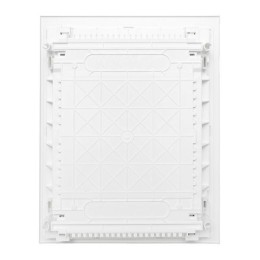 Щит силовой встраив. Nova 24мод. IP41 с метал. дверью EKF nv-pb-md-2