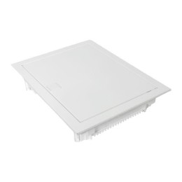 Щит силовой встраив. Nova 24мод. IP41 с метал. дверью EKF nv-pb-md-2