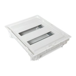 Щит силовой встраив. Nova 24мод. IP41 с метал. дверью EKF nv-pb-md-2