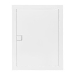 Щит силовой встраив. Nova 24мод. IP41 с метал. дверью EKF nv-pb-md-2