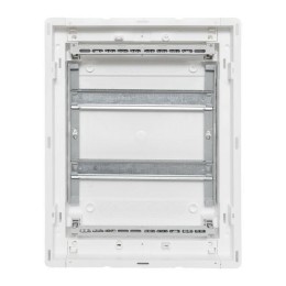 Щит силовой встраив. Nova 24мод. IP41 с метал. дверью EKF nv-pb-md-2