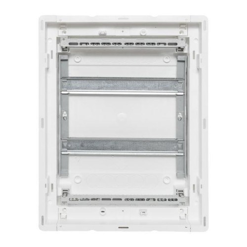 Щит силовой встраив. Nova 24мод. IP41 с метал. дверью EKF nv-pb-md-2