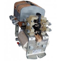 Контактор МК4-20 У3 Uупр.48 50В 109200900 01 ЧЭАЗ A8119-80082540