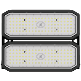 Прожектор светодиодный 72 389 ДО-01-200-5К-D90 5000К Innolux 72389