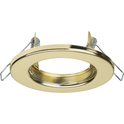 Светильник точечный 61 597 NFS-R1-002-MR16-GU5.3 зол. Navigator 61597