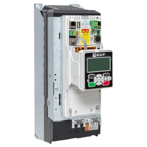 Преобразователь частоты PRO-Drive PD-500-E88-18K5-43-B-PN EKF PD-500-E88-18K5-43-B-PN