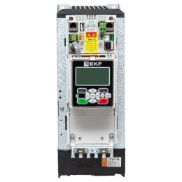 Преобразователь частоты PRO-Drive PD-500-E88-18K5-43-B-PN EKF PD-500-E88-18K5-43-B-PN