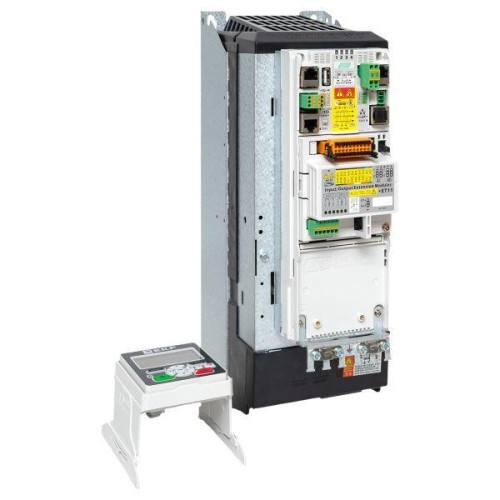 Преобразователь частоты PRO-Drive PD-500-E88-18K5-43-B-PN EKF PD-500-E88-18K5-43-B-PN