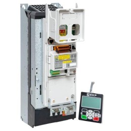 Преобразователь частоты PRO-Drive PD-500-E88-18K5-43-B-PN EKF PD-500-E88-18K5-43-B-PN
