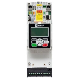 Преобразователь частоты PRO-Drive PD-500-E88-1K5-43-B-EC EKF PD-500-E88-1K5-43-B-EC