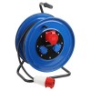 Удлинитель на катушке 3х20м 32А IP44 IND380-RM-3e-5х4-20m-IP44 1хCEE 5п 2хSchuko 380В КГ 5х4 Эра Б00