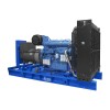 Электростанция дизельная АД-500С-Т400-1РМ9 (Mecc Alte) ТСС 022304